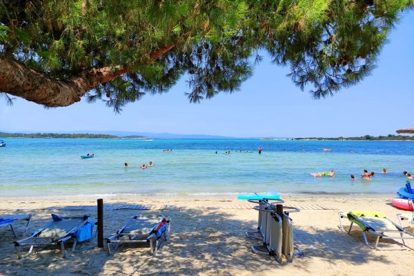 HALKIDIKI 3