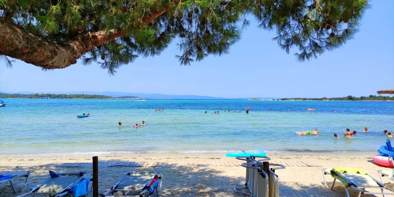 HALKIDIKI 3