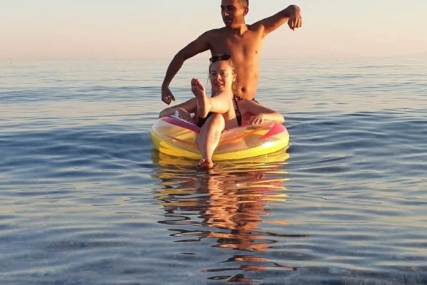 HALKIDIKI