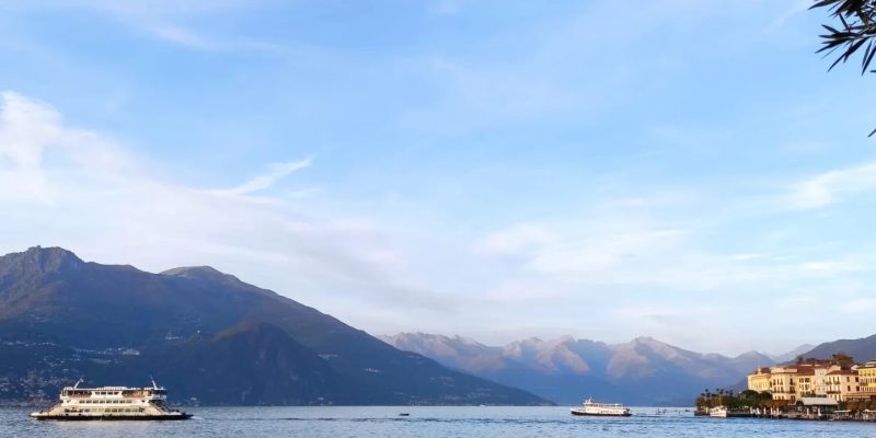 LACUL COMO 2