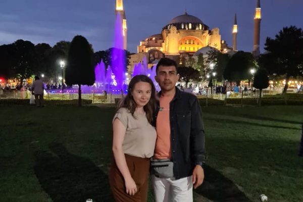 ISTANBUL 2023 - ISTANBUL 2023 -