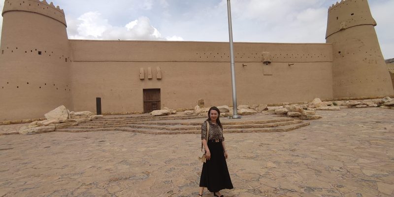 Riyadh 2023 - 6