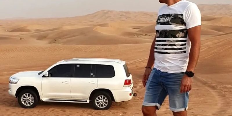 DUBAI - UZBEKISTAN - 2023 - 16